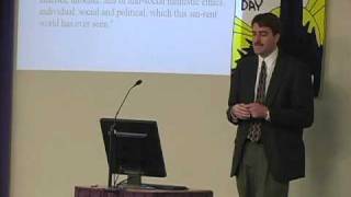 2-17-2008 - A Delightful Inheritance - Rev. David Feddes