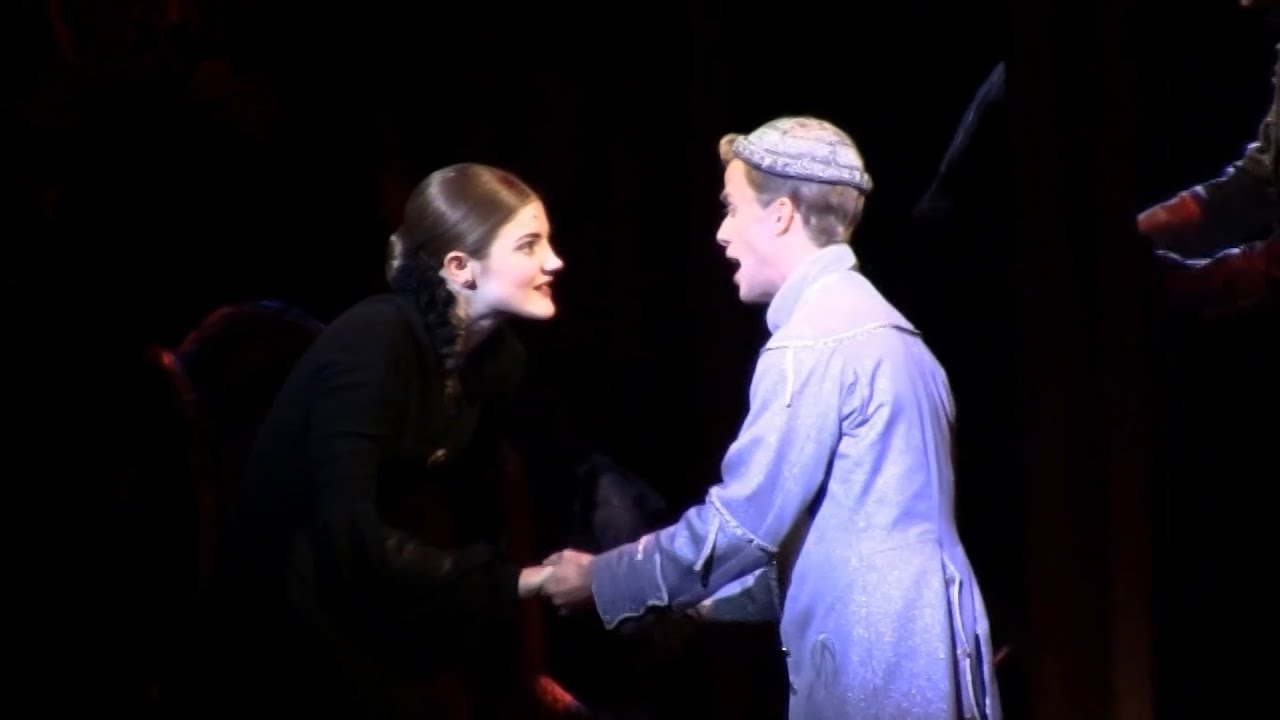 Wicked | Boze Heks Van Het Oosten