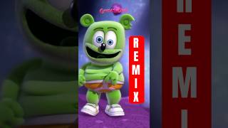 Gummibär Remix Contest Winner Mr. Mister Gummibär Reddish Remix