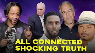 SHOCKING: 5 Celebrities EXPOSED in Epstein Files | Diddy, Prince Andrew & More LEAKED