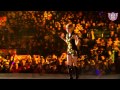 SNSD - Kissing You [SMTown] Live in Madison Square Garden