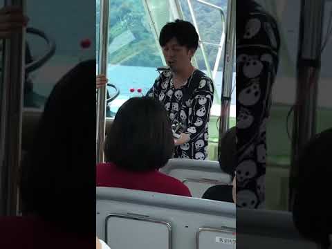 野々村さんの唄