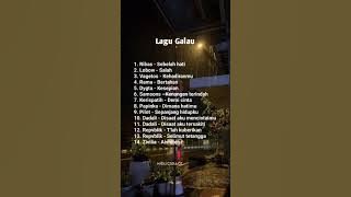 ribas 'sebelah hati' vagetos, rama,dan yang lainya