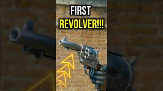 We Finally Have A Revolver in Dying Light 2!!!