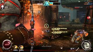 Nosgoth - Scout Quadkill