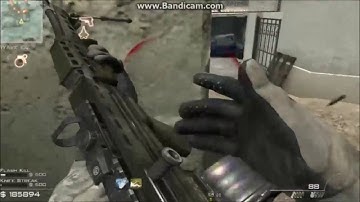 MW3 Survival Resistance Strategy Wave 100+ Solo (No spawntraps)