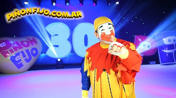 Piñón Fijo | Mirá la agenda de shows!