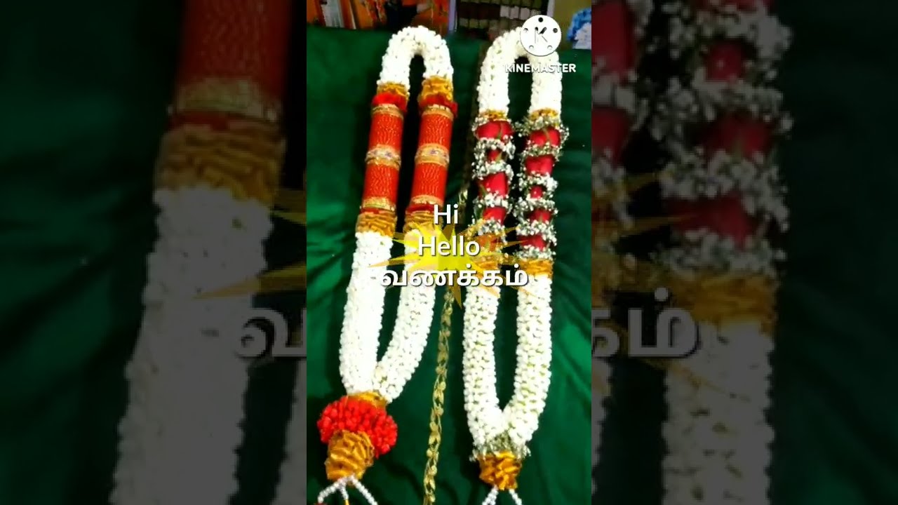 ️ ️ ️wedding per marriage Reception valaikappu function Bangle வளையல்