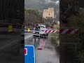 Roma ancora in ginocchio per il maltempo 🌧️🌬️