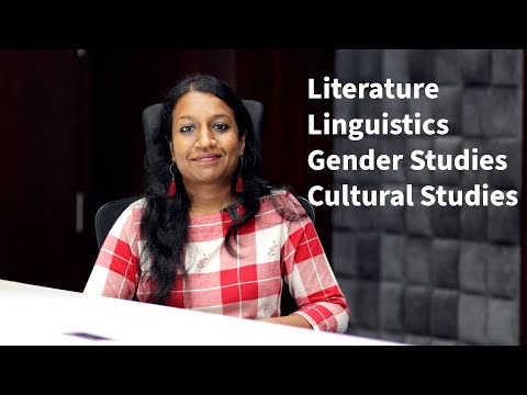 Job-ready BA English at SRM AP | Unique Curriculum | Admissions Open