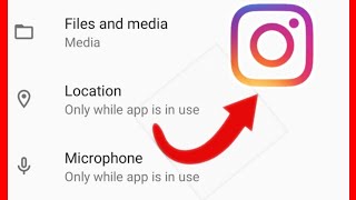 How To Turn On Location Permission Settings In Hindi