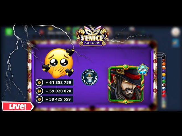 Baixe 8 Ball Pool (GameLoop) 5.9.0 para Windows