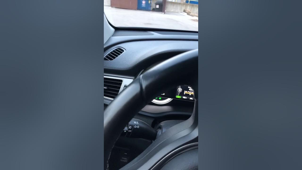 2017 Kia niro noise. YouTube