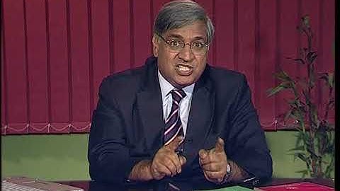 Auditing (481, 5417) | Program 05 | Income & Expenses | AIOU