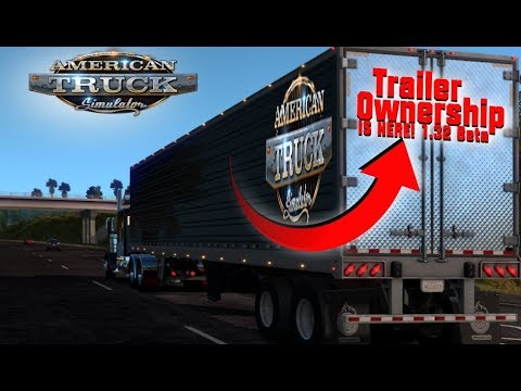 world of warcraft classic addons Trailer Ownership IS HERE! 1.32 Beta | American Truck Simulator