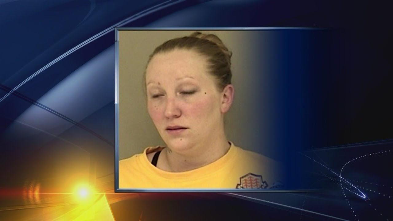 Woman sentenced in Burger King murder