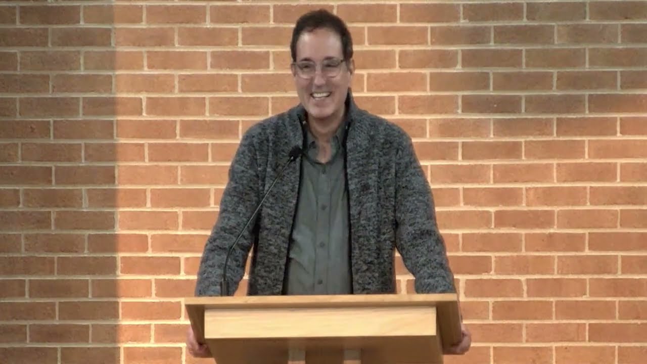 Rick Altizer - Marriage Communication Skills, Words Matter