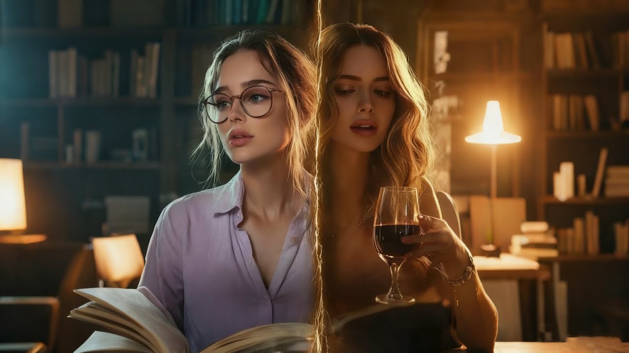 pt1. She Used Her Inner Voice to Trick Me to Death—Reborn, I Saw Through My Sister’s Evil Plan!