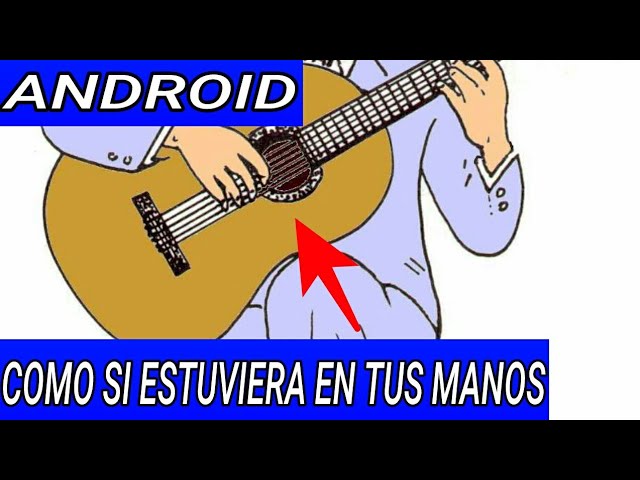 La Malagueã±a Guitarra Cover