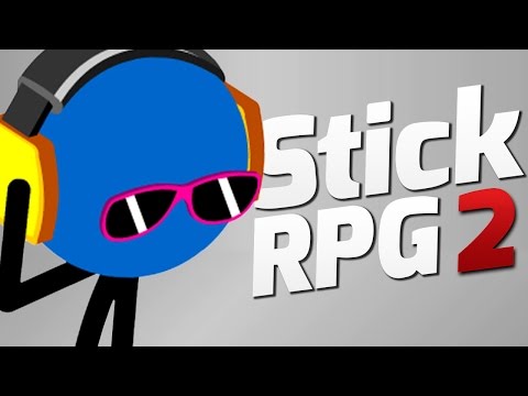 A WHOLE NEW WORLD - Stick RPG 2