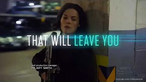 BLINDSPOT 3x22 SEASON FINALE - IN MEMORY