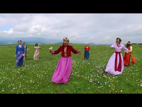 Nubar Folk Նուբար Համբարձման երգեր