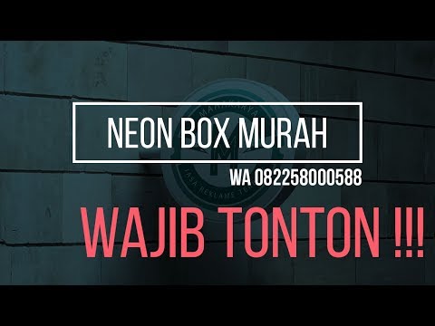 neon-box-murah:-acrylic-&-backlite-(100%-free-pasang-!!-wa-082258000588)