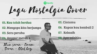 Jhon Seranemen Seranobet Key  Cover Lagu Nostalgia Terbaru 2024  Cocok Diputar Di Cafe