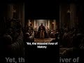 The Last Pagan Emperor of Rome | Julian the Apostate EP40 #rome #history #romanempire #motivation