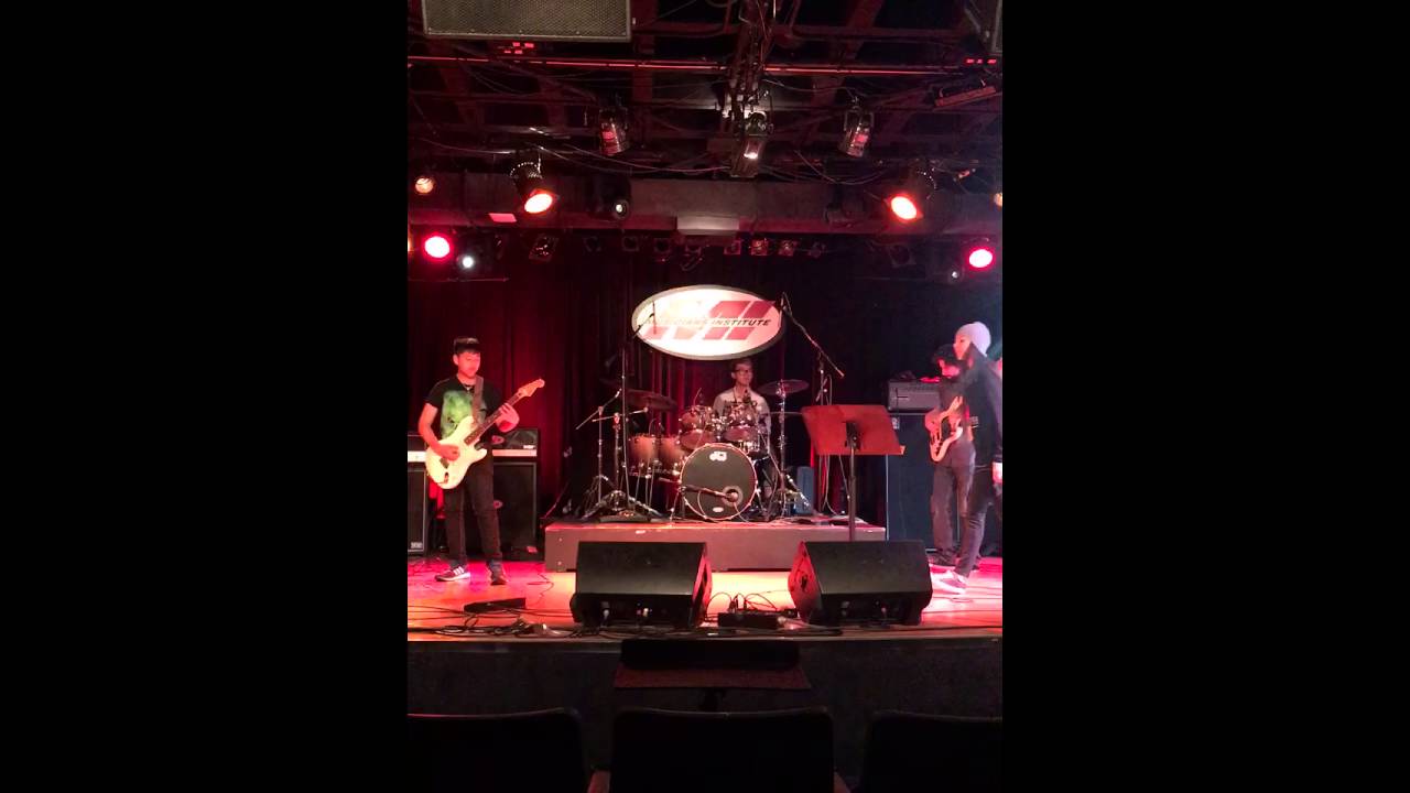 MI STUDENT DAY5 # MFF SUMMER CAMP 2016 