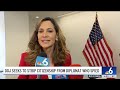 U.S. seeks to revoke citizenship of American diplomat turned Cuban spy