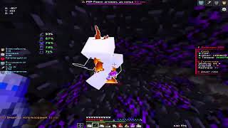 PVP FUNTIME I DEDA MARAZZZ I DUEL I