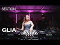 GLIA | Techno DJ Set | SECTION. | April 2026