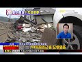 獨家》遇7.1強震「住家」災損 熊本台人憂：餘震惡夢又來@newsebc