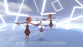 Eclipse and Puppet Dance Built Our Machine