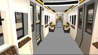The Driver's Cabin Experience | Metro Simulator
