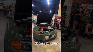 Puerto Rico Racing Expo #autoshow #automobile #tuning #1320video