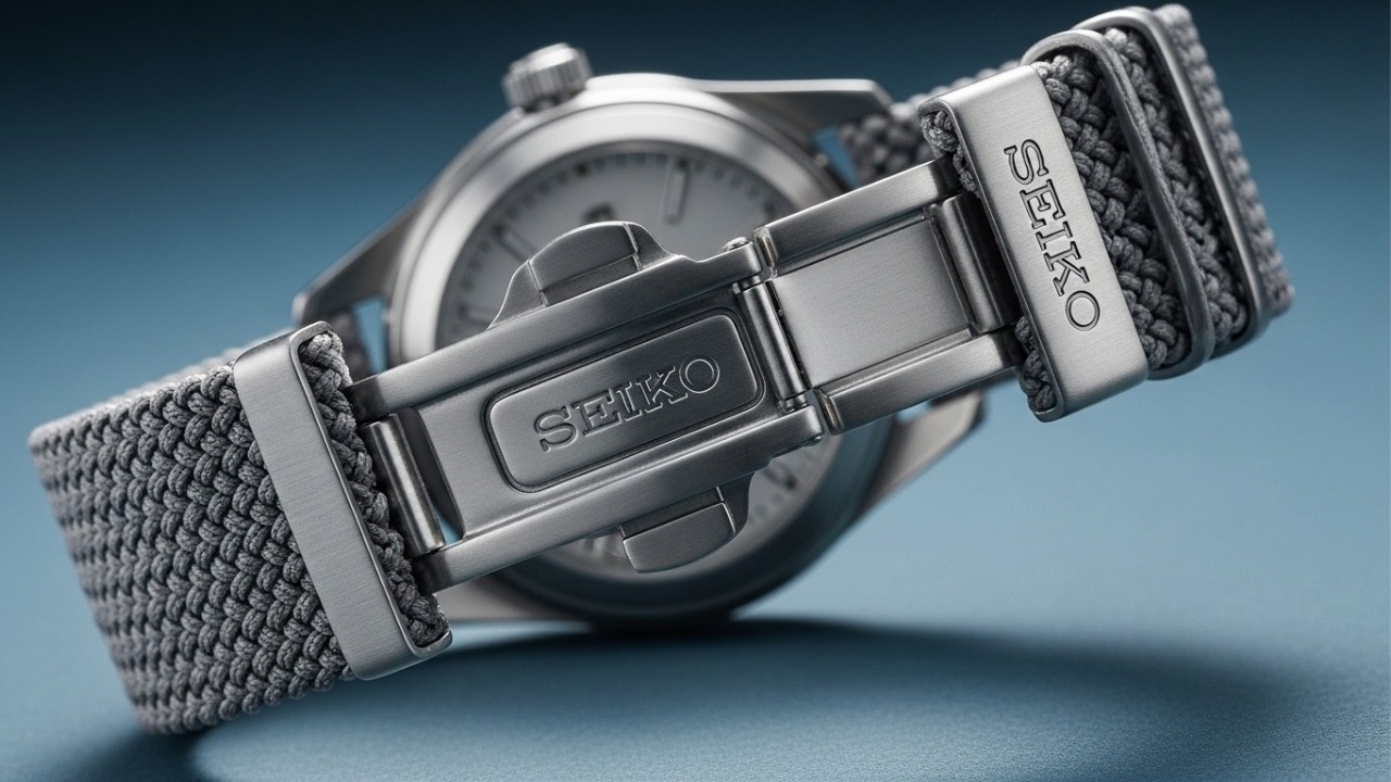 Top 10 Seiko Watches That Made Swiss Brands Sweat