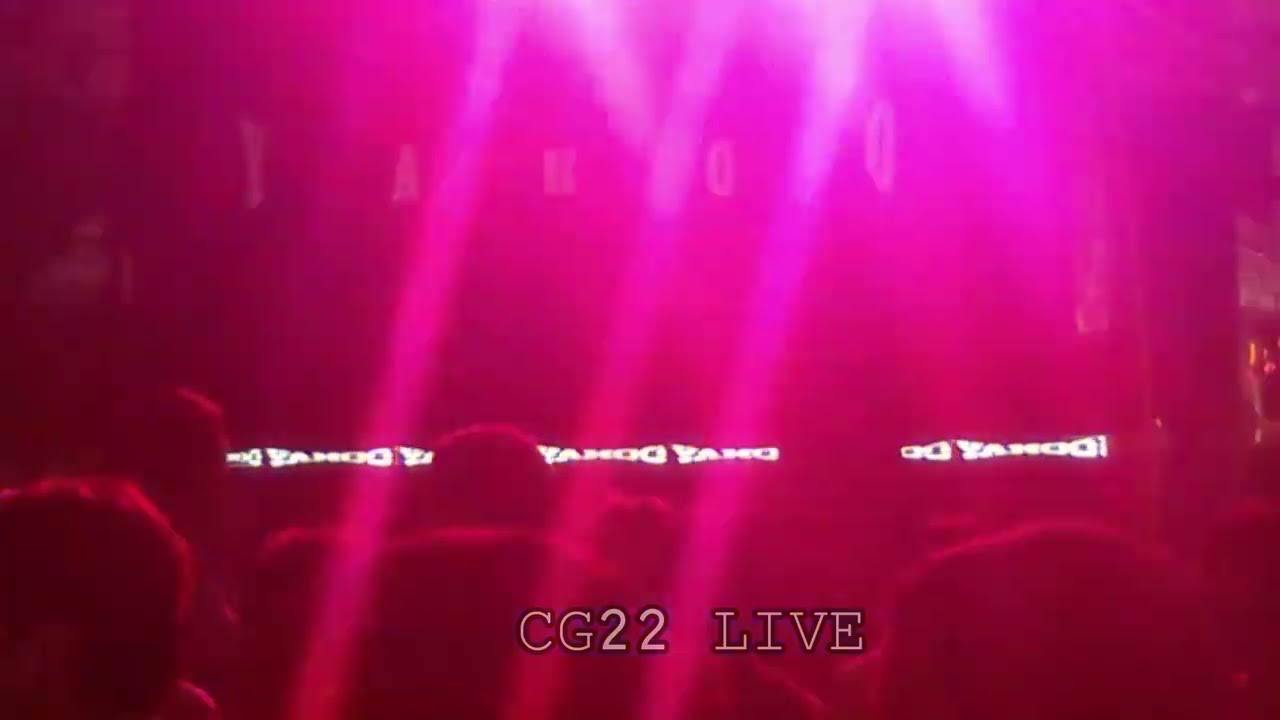 Yahoo Dj Raipur | Ganpati Janki Raipur 2014 | CG22 LIVE