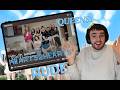 Hearts2Hearts | RUDE | OFFICIAL SONG &amp; MUSIC VIDEO REACTION