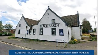 🍻 The Black Abbot, Montrose | Full Tour | Substantial Corner Property with Kitchen & Parking🔥