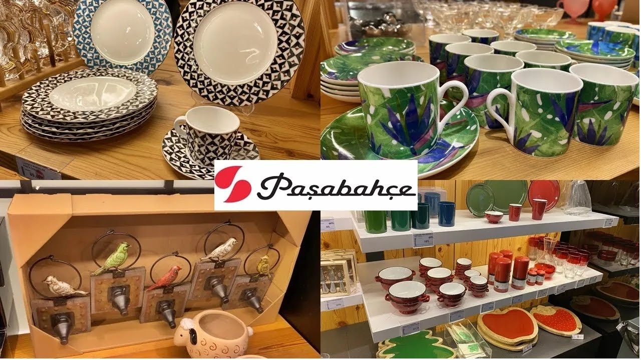 PAŞABAHÇE TURU / GÖZLERİNİZE İNANAMAYACAKSINIZ /ÇEYİZ ALIŞVERİŞİ / İNDİRİMLİ OLMASINI İSTERDİM...
