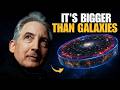 A Never Before Seen Structure At The Edge Of The Universe Has Scientists Terrified Brian Greene 