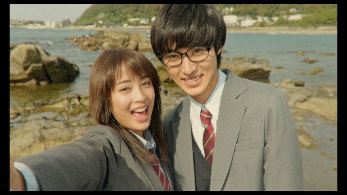 Shigatsu wa Kimi no Uso (Live Action)