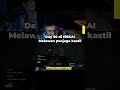 Day 50 di ISEKAI Melawan penjaga Kastil #gamingindonesia #windahbasudara #windahbasudara
