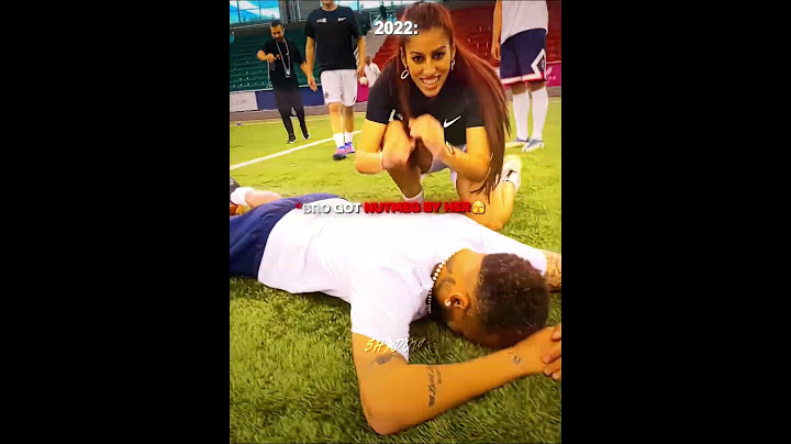 Neymar Finally Got His Revenge🔥😂