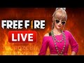 🔴FREEFIRE LIVE STREAM 🚨1GL ROZE1NA 🎀- BANGLADESH SERVER 💎#freefire #live #fyp #shortsviral #andrast