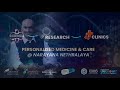 Science  research  clinic  personalized medicine  care  narayana nethralaya