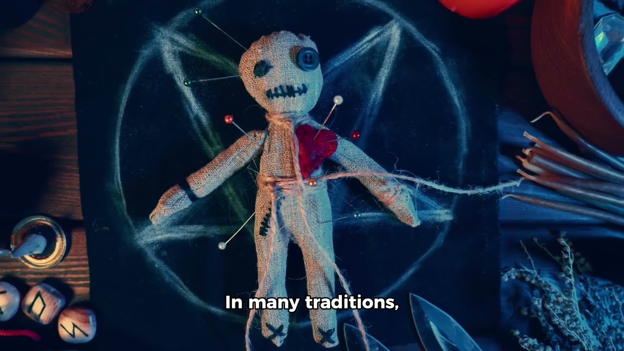 Is Graveyard Dirt the Solution to Your Magical Problems?