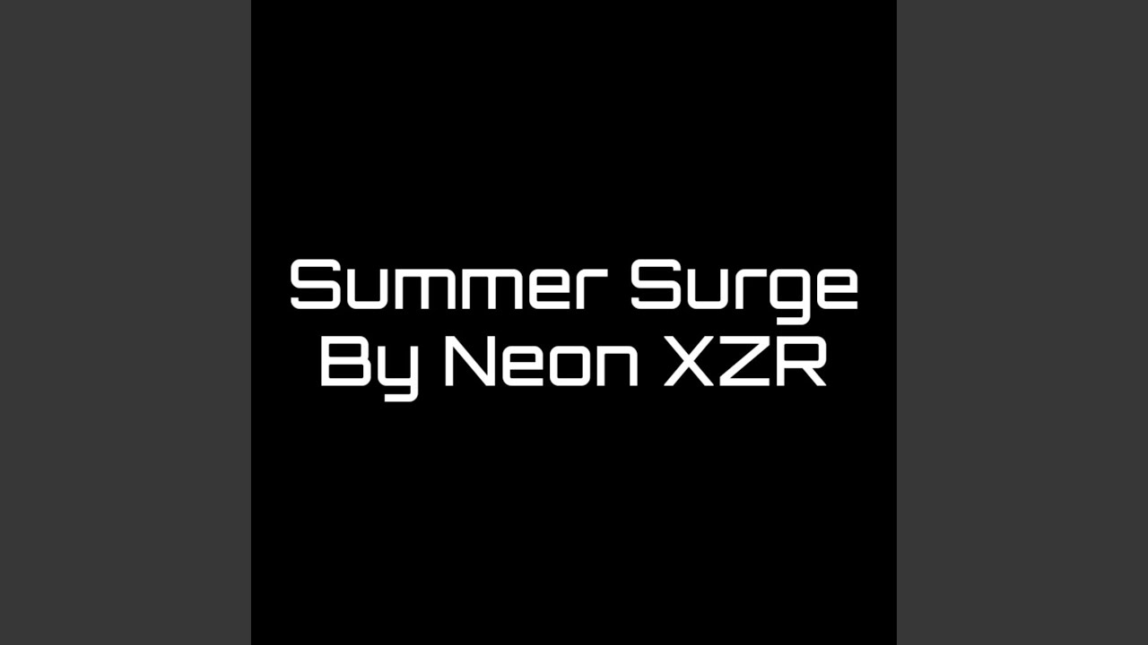 Summer Surge